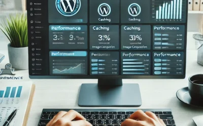 How to Improve Your WordPress Website Performance for Faster Loading Times