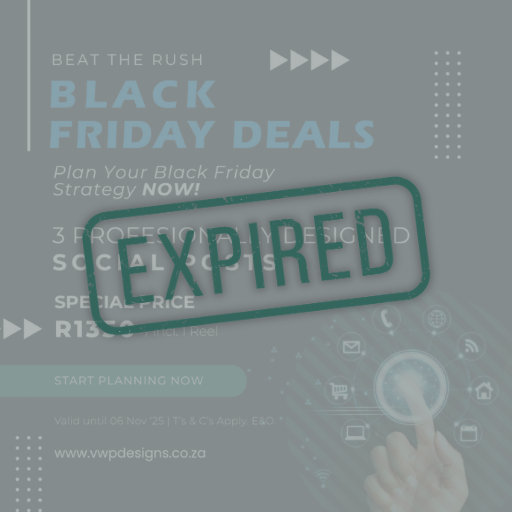 Secure Your Black Friday Marketing Strategy Now!